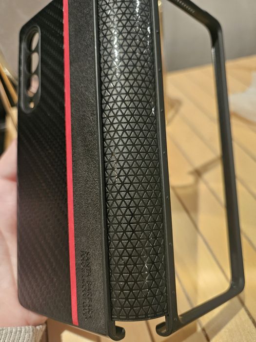 Калъф за Samsung Galaxy Z Fold 3