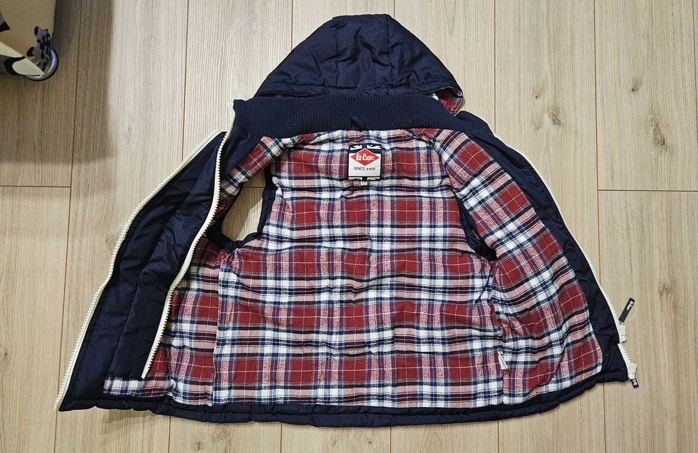 Vesta Dama Lee Cooper
