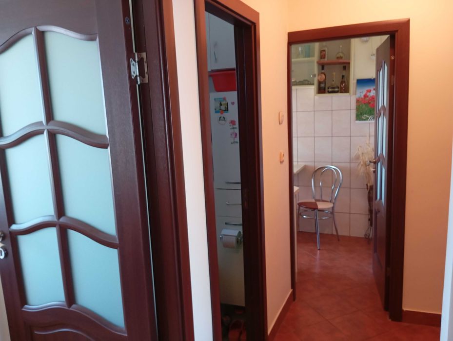Vand apartament 2 camere in orasul Cehu Silvaniei jud,Salaj