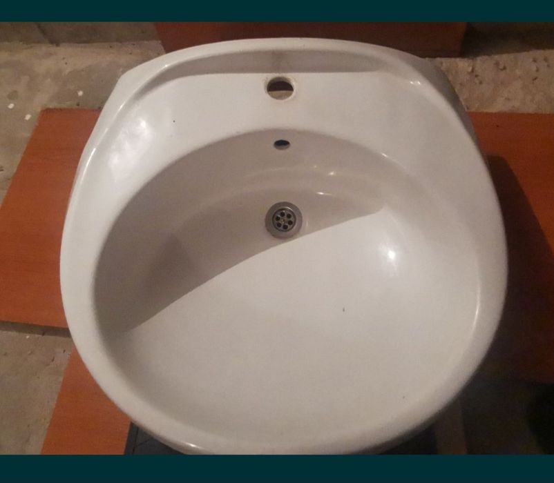 Lavoar 50 cm Chiuveta