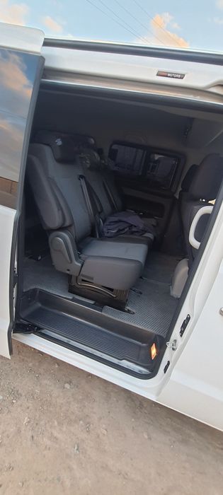 JAC M4 сотилади х