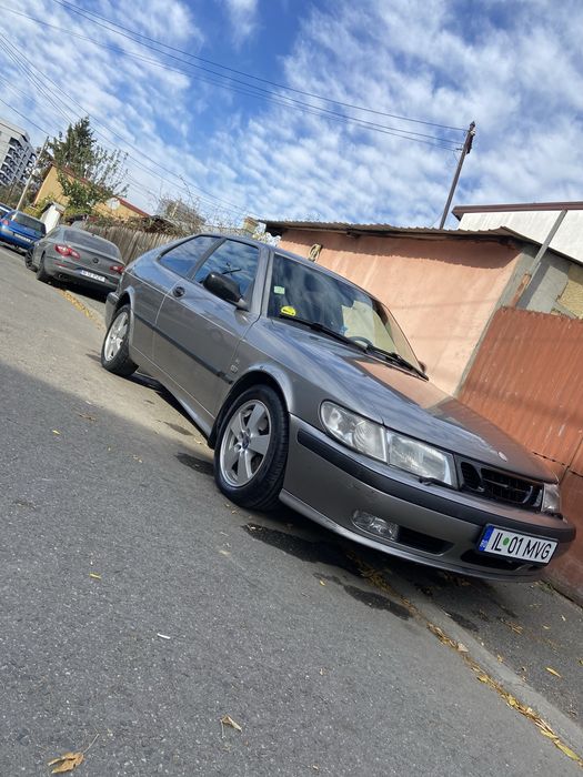 Vand/Schimb Saab 2.2dti