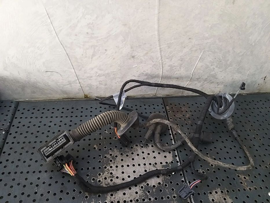 Cablaj instalatie electrica usa stanga spate audi a4 b8 8k 8k0971687q