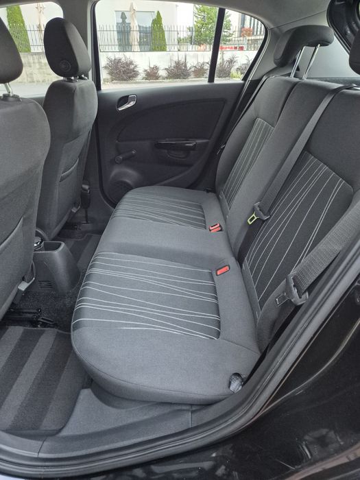 Opel Corsa D Edition 111/ Benzina/Euro 5 /Impecabila/ Carte Service