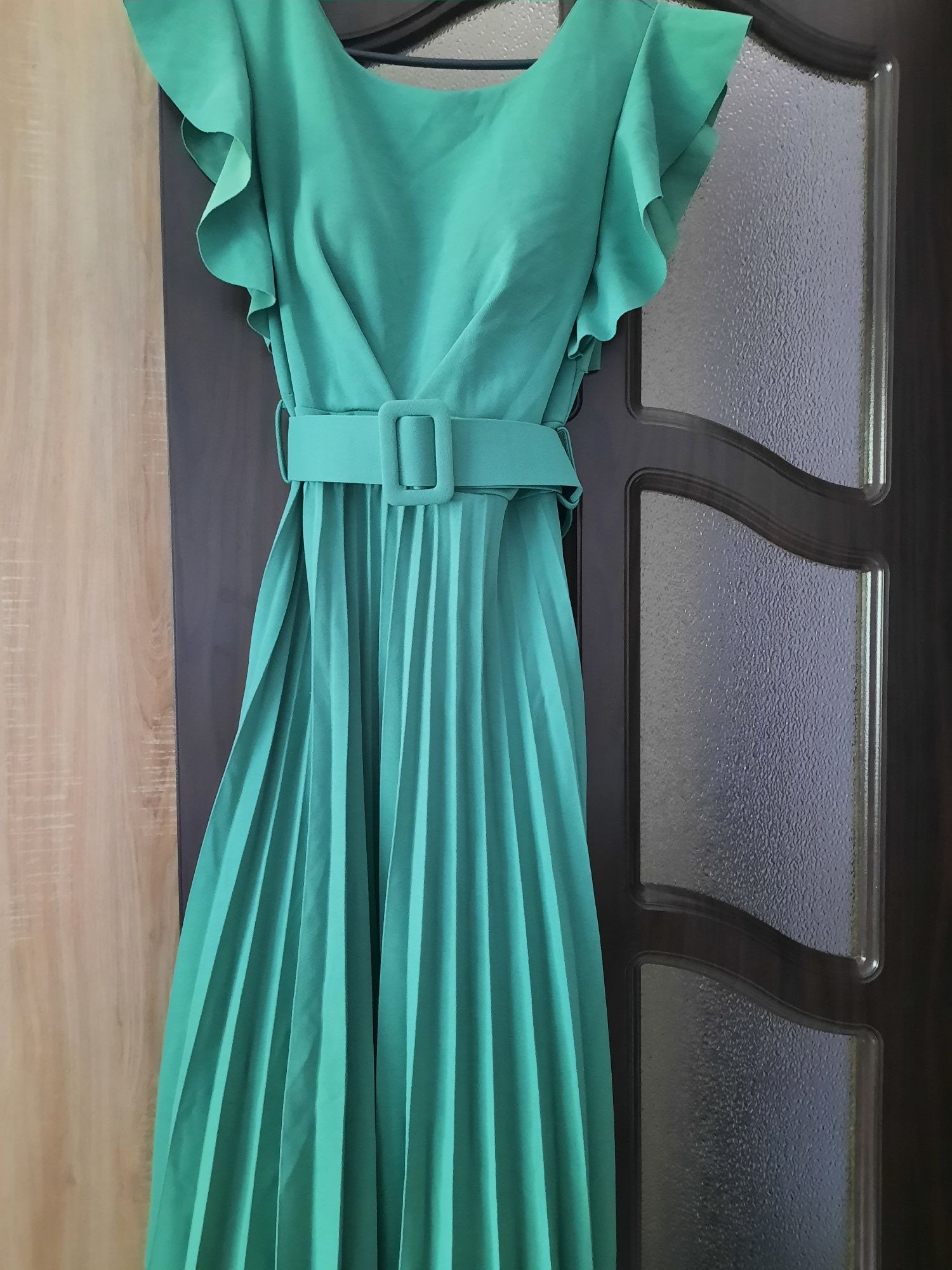 Rochie marime universala