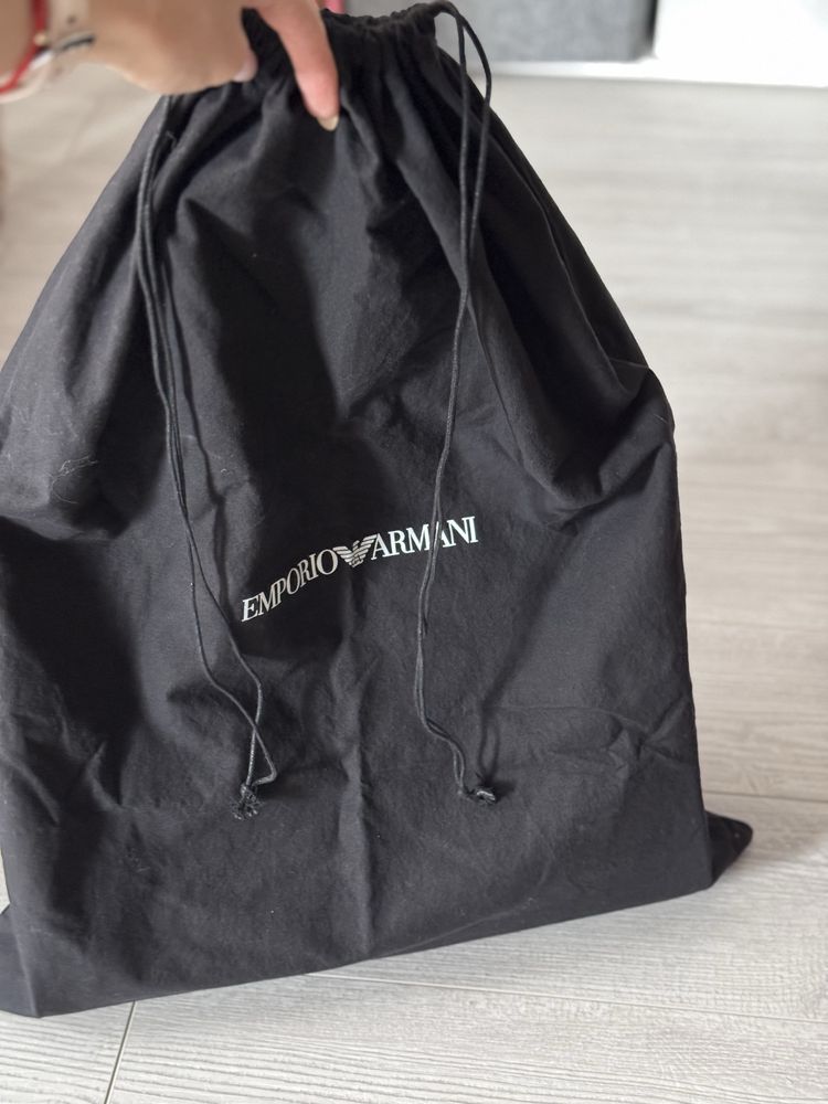 Дамска чанта Emporio Armani