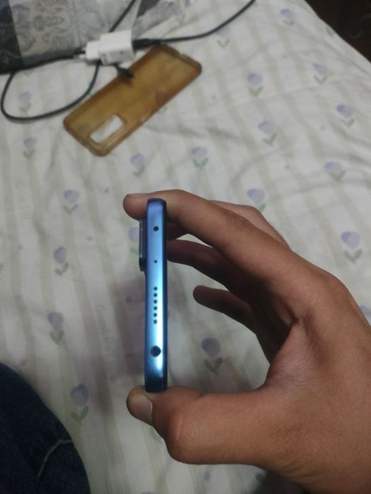 Redmi Note 11 Pro 5G 8/128gb 2sim kartali Snapdragon Protsesor