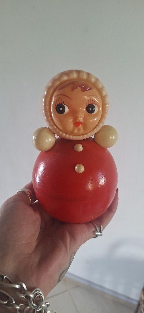 Невеляшка СССР от едно време