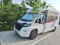 Variante!!! Vand autorulota fiat 180cp