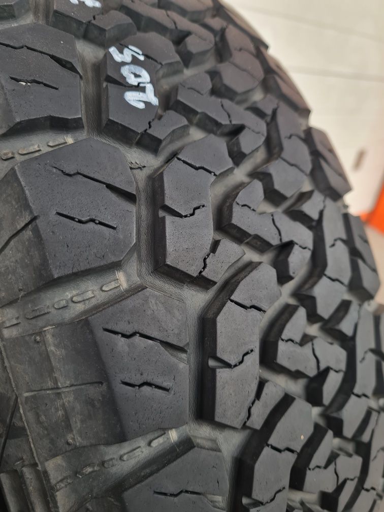 Всесезонни гуми 4 броя SUMAXX AllTerrain 205 70 R15 дот 0123