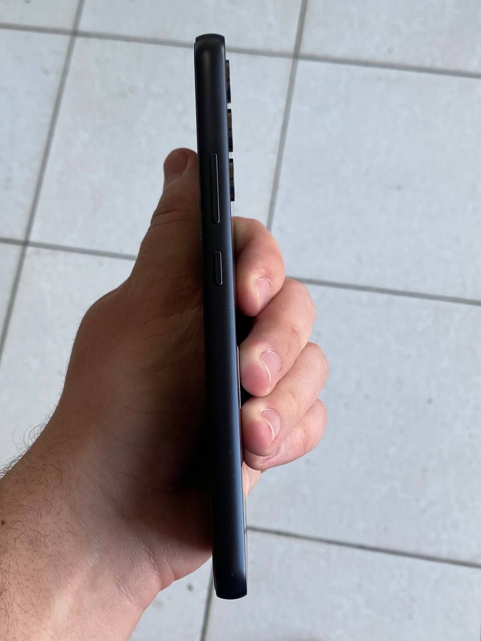 Samsung A34 5g telefoni