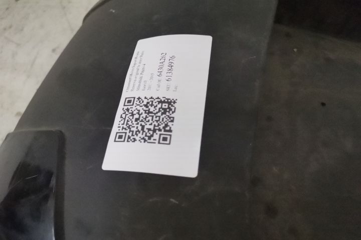 Орнамент Хайон Поддръжка Резервна Гума оригинален В добро състояние Ми