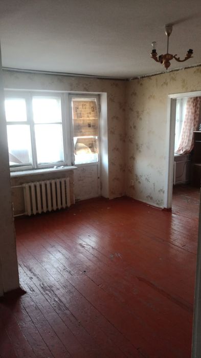 Продам 2-х комнатную квартиру в Курчатове