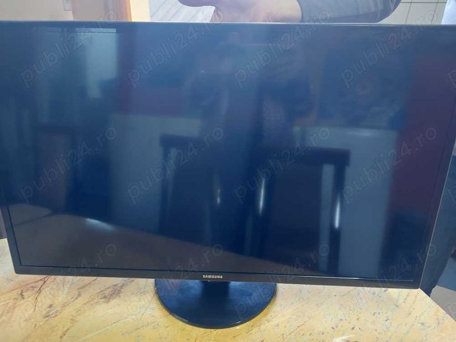TV samsung diagonala 80 cm stare f buna+telecomanda
