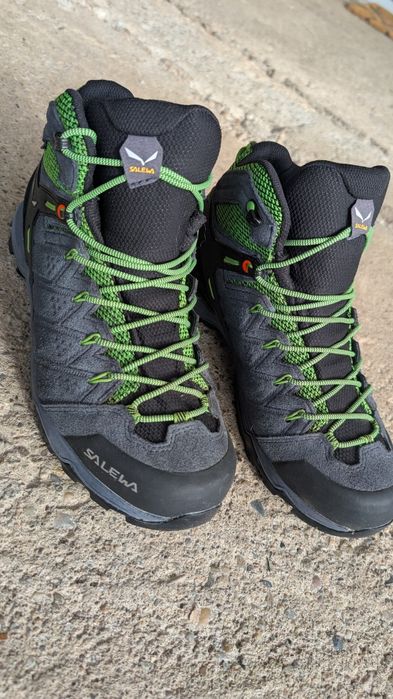 Salewa Mate Mid PTX, mărime 40.5