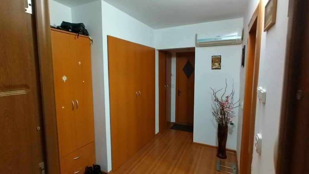 Apartament Lăpuș Arges