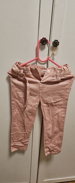 Lot Pantaloni captusiti