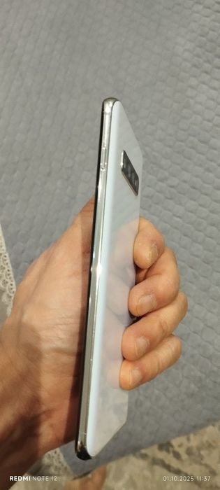 Samsung galaxy 10s+