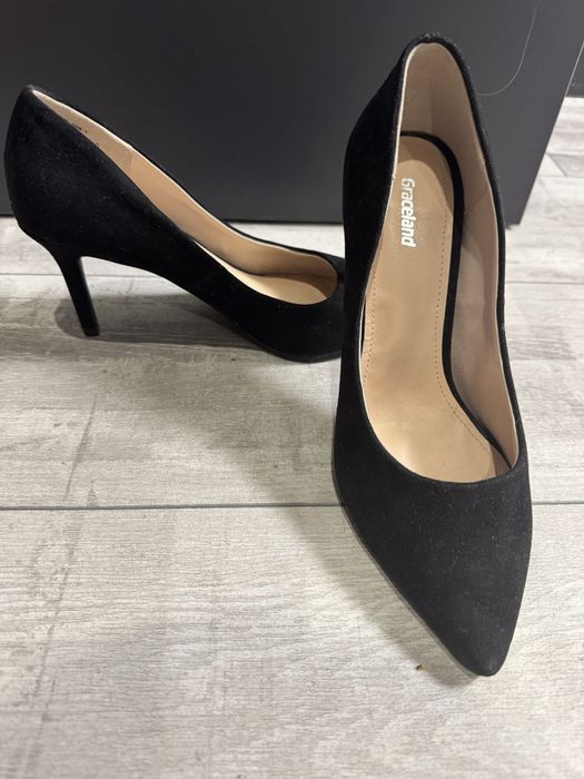 Дамски Обувки номер 38/39 Nike