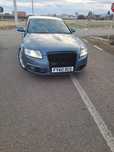 Dezmembrez Audi A6 C6 2.0 TDI CAHA 170 CP Facelift Automată