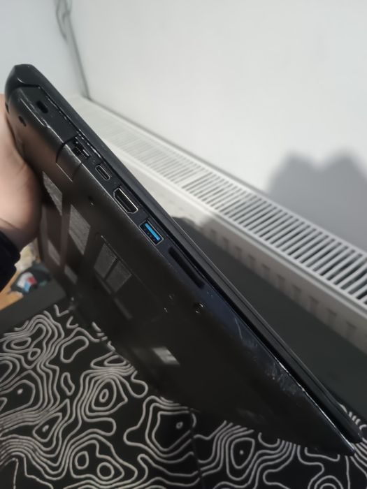 Acer Aspire 5 A515-51G-53VC – i5 8250U • 12GB RAM • SSD 120GB •  MX150