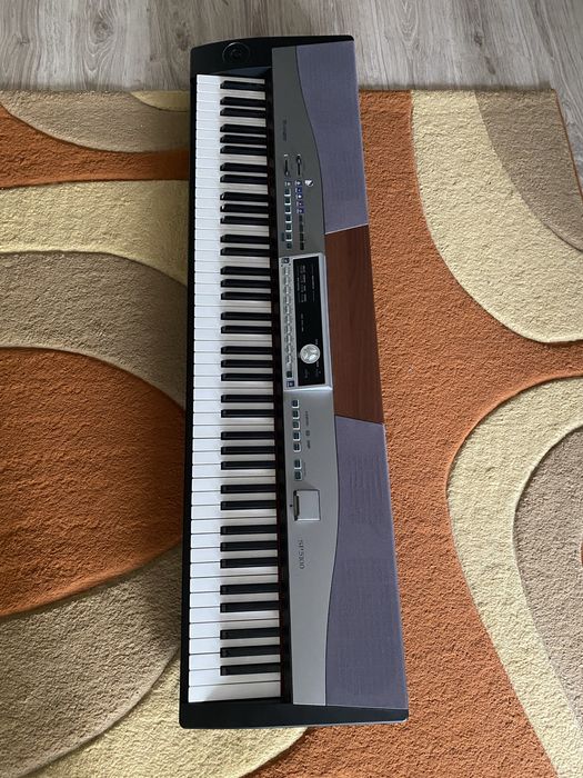Pian digital Thomann SP5100