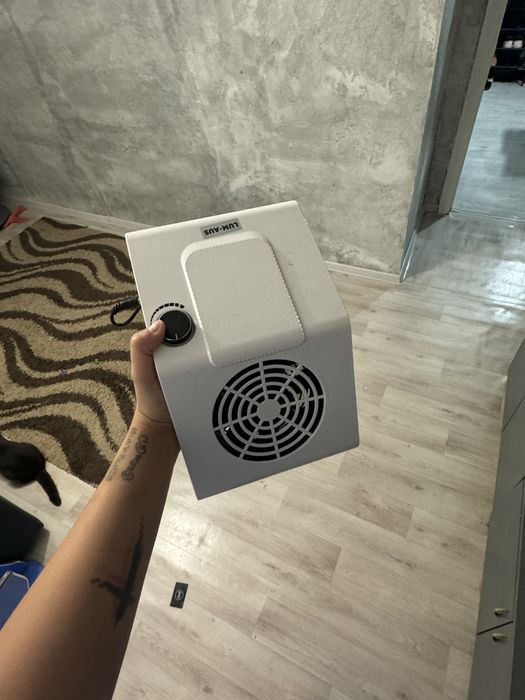 Все для маникюра