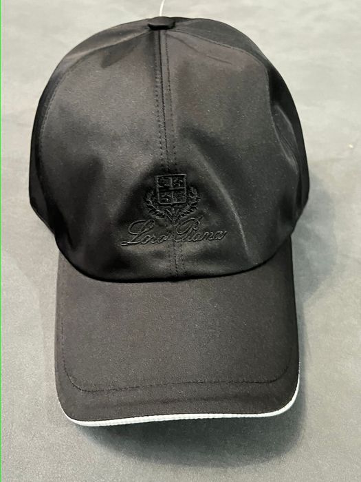 Sapca Loro Piana Top / Quality