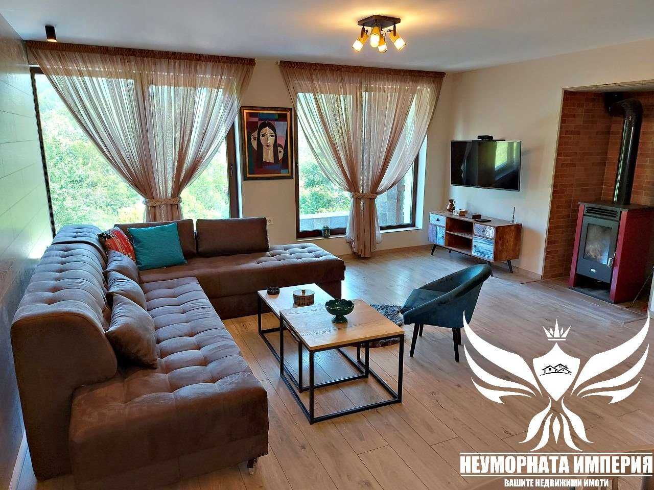 Дава се под наем Къща в с. Мостово, Област Пловдив - 99 кв.м за 155 € - Снимка #7