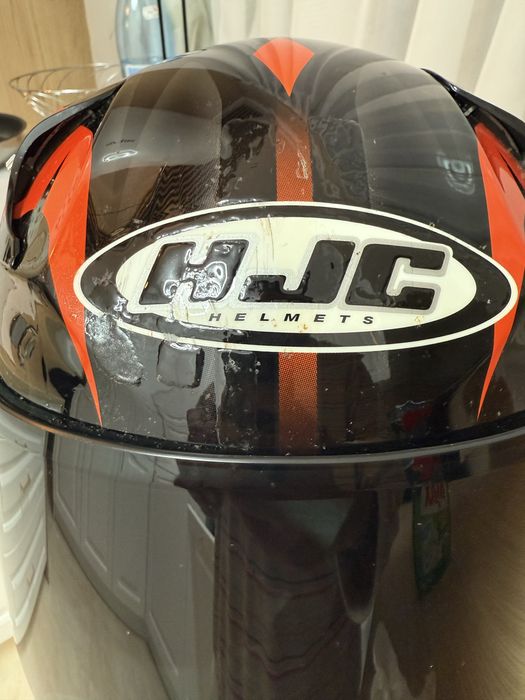 Cască moto HJC rpha-10 mărime M