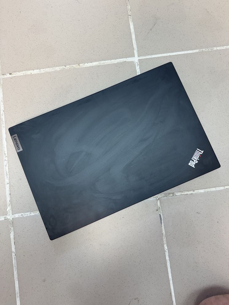Лаптоп Lenovo ThinkPad E15 4-th Generation- 15,6”, i5, отличен