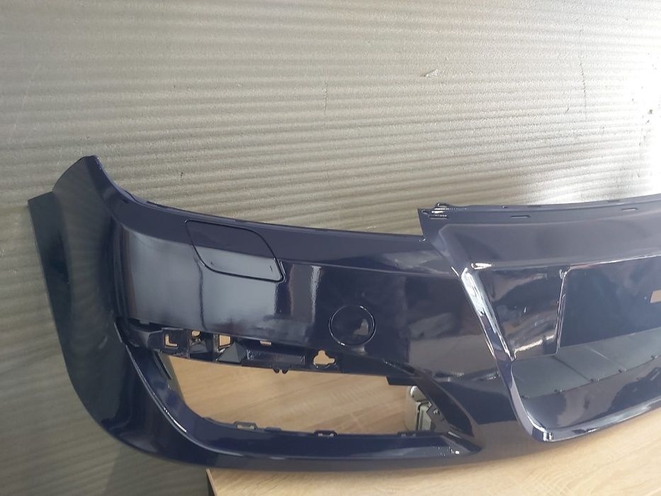 Bara Fata Opel Astra H 2004-2007 (Y20Z (Albastru))