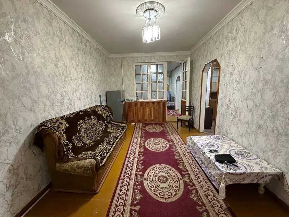 Продаётся 2в3-комнатная квартира 49 м², Ялангач, звони !