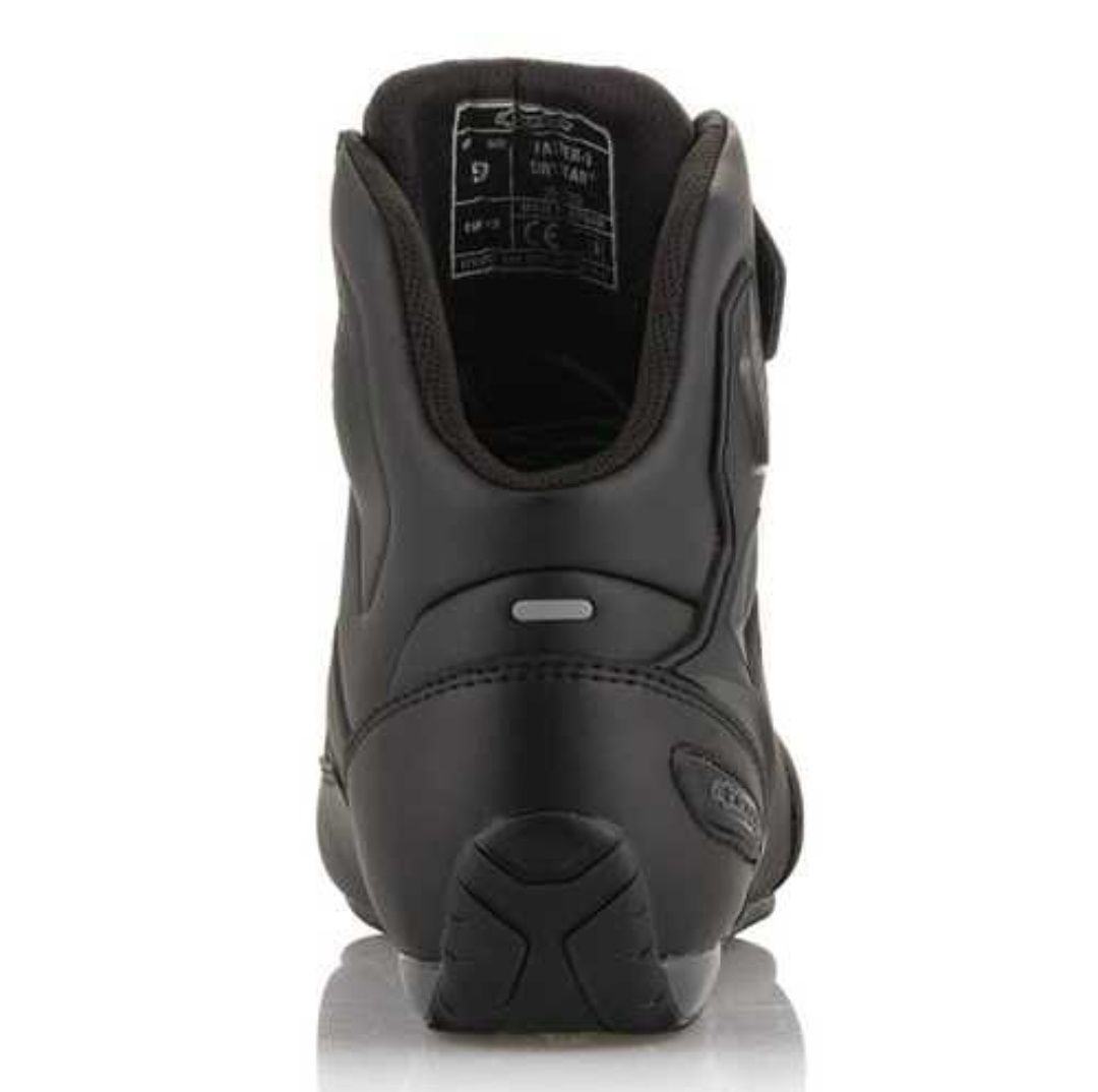Промоция Мото боти ALPINESTARS faster-3 BLACK/WHITE