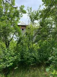 Casa la rosu ,comuna Suseni,sat Strambeni,judetul Arges