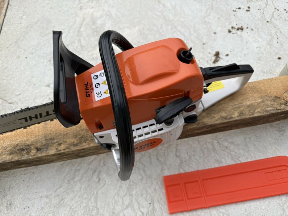 Бинзинова резачка STIHL MS 250