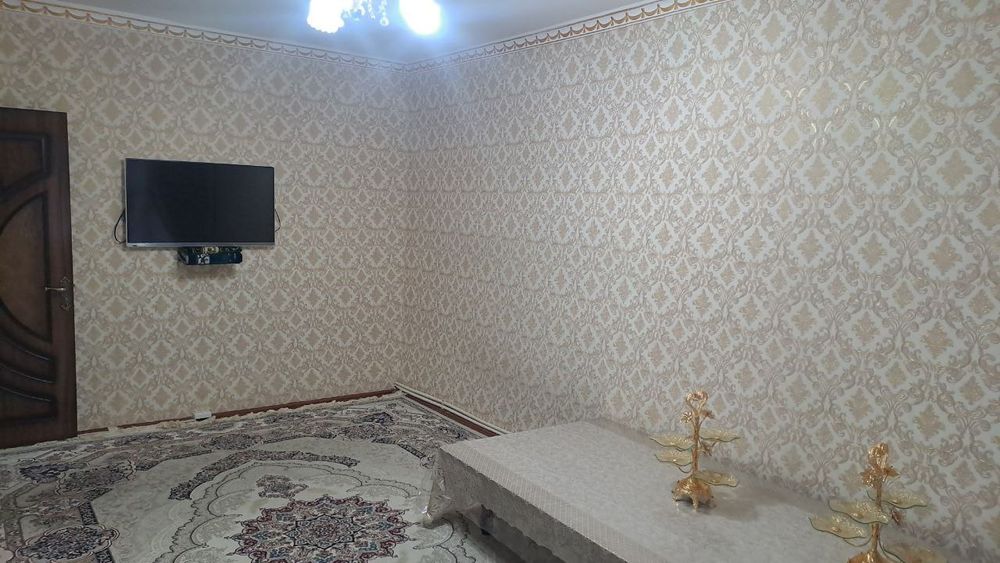 Беруни метро якин 3 хонали