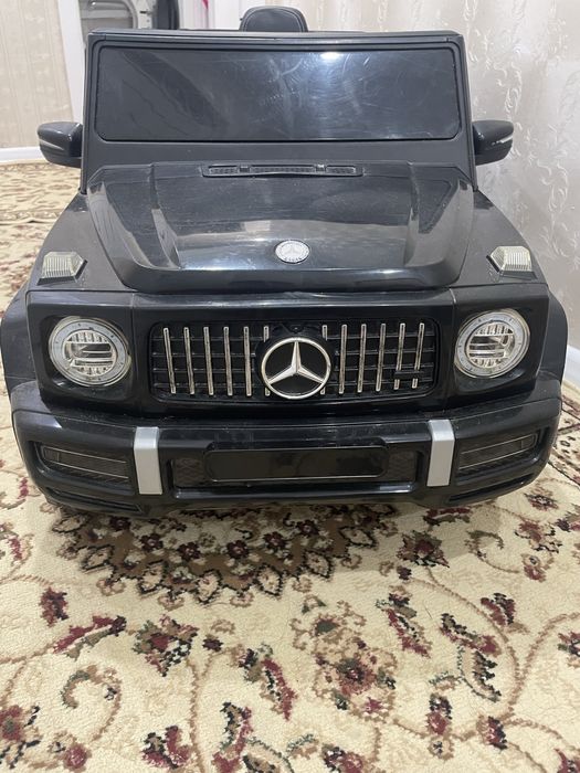 Продам десткую машинку