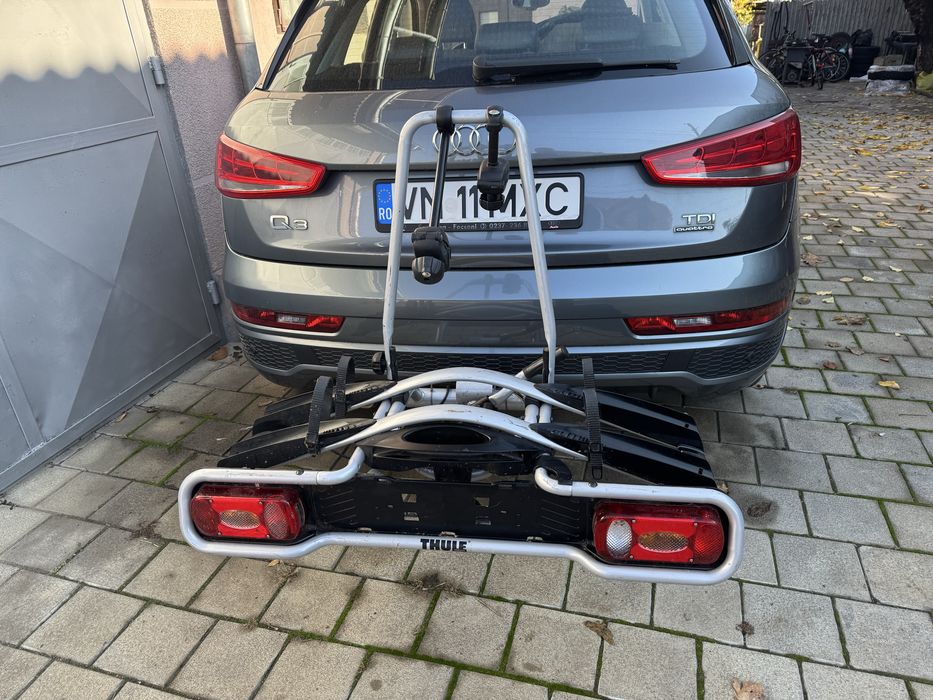 Suport  de biciclete