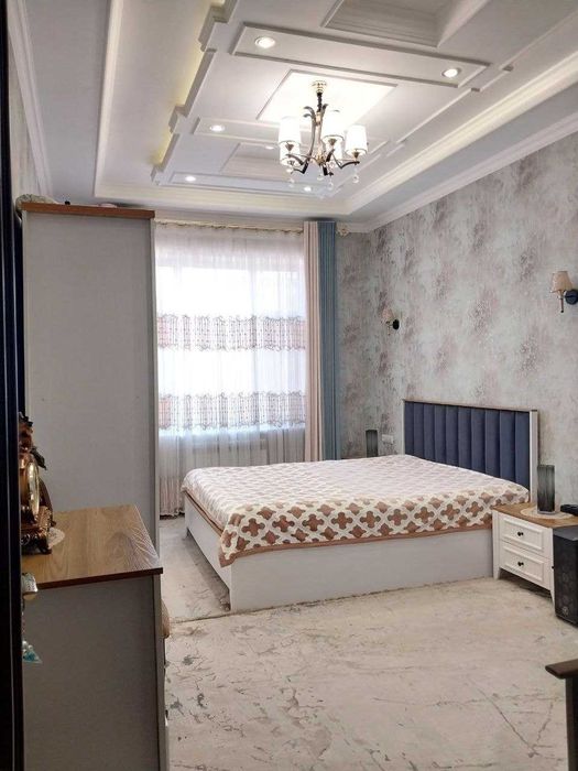 Продаётся квартира, Яшнабадский район,  Махтумкули 3/4/10, ЖК New Life