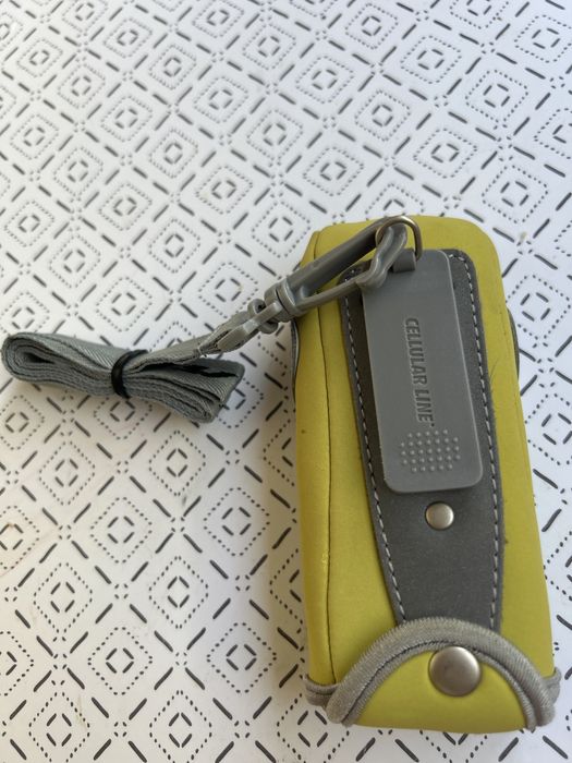 Husa alcatel one touch