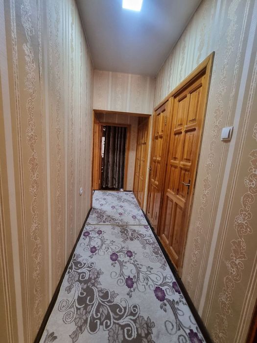 Продается 3х комнатная на Юнусабад 19