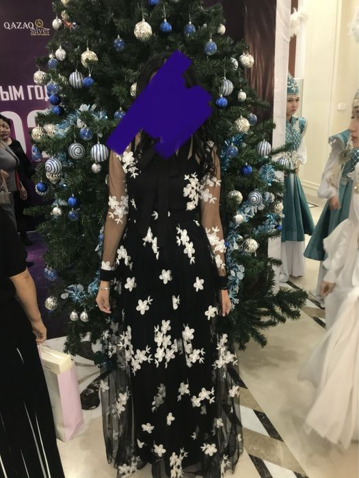 Продам платье на корпоратив