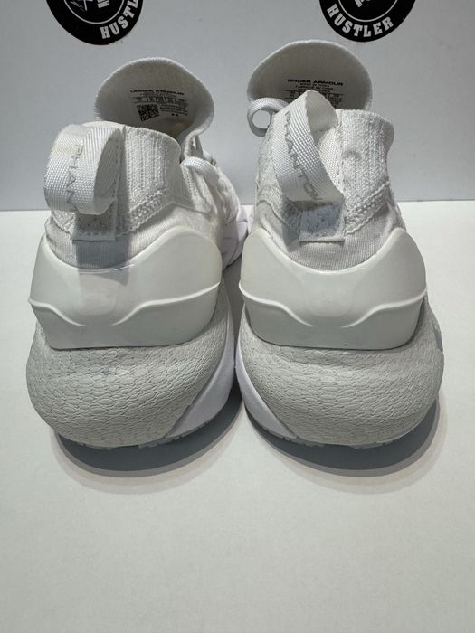 Маратонки UNDER ARMOR Phantom.Номер 45