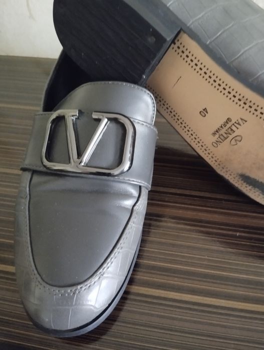 Туфли в очень хорошем состоянии размер 40