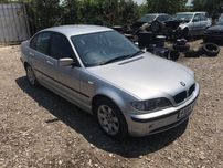 Бмв bmw e46 320д седан части фейс 6ск ръчка