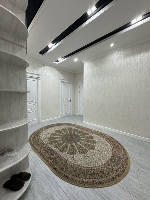 Квартирамиз Тезда Сотилади ! 3 хона Вогзал 100кв