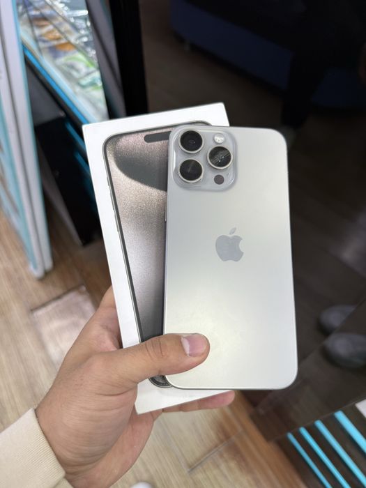iPhone15ProMax256GbNat
