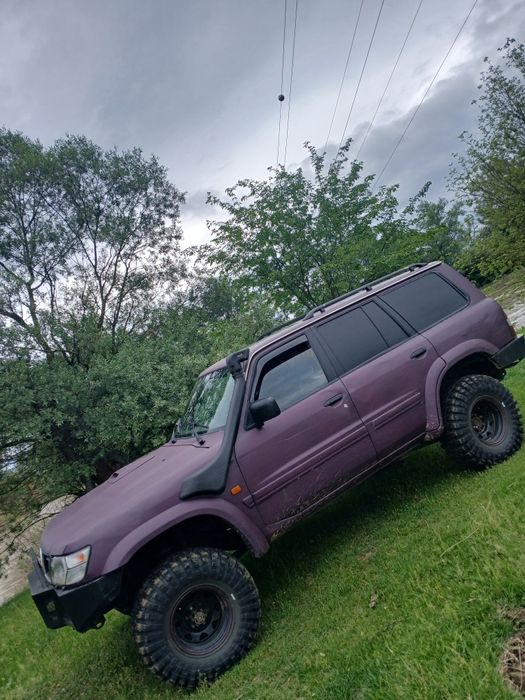 Nissan Patrol M57 250hp 13500euro