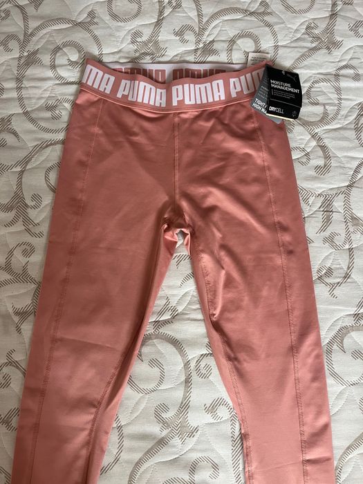 Нов дамски клин Puma р-р S